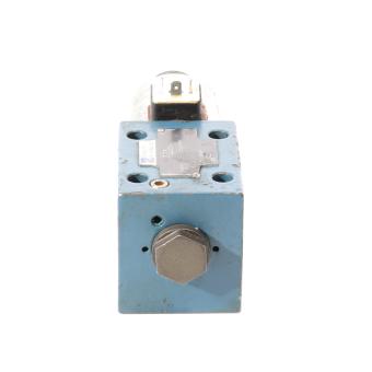 4/2 directional control valve  Used